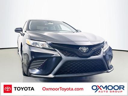 2020 Toyota Camry Louisville KY