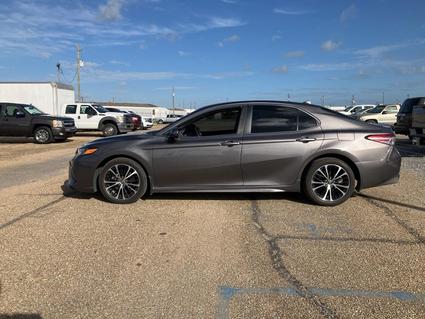 2020 Toyota Camry Houma LA