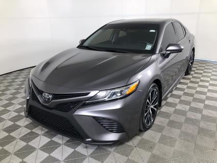 2020 Toyota Camry Houma LA