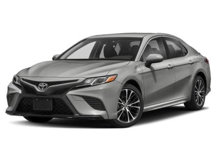 2020 Toyota Camry Coos Bay OR
