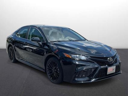 2023 Toyota Camry Sylacauga AL