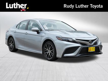 2023 Toyota Camry Minneapolis MN