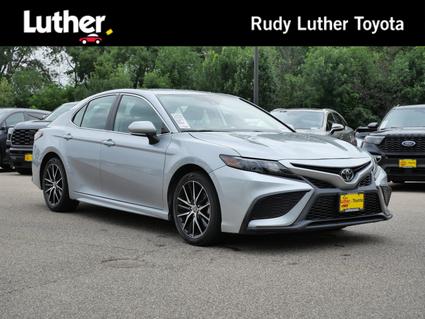 2023 Toyota Camry Minneapolis MN