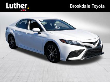 2023 Toyota Camry Minneapolis MN