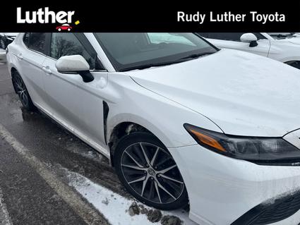 2023 Toyota Camry Minneapolis MN