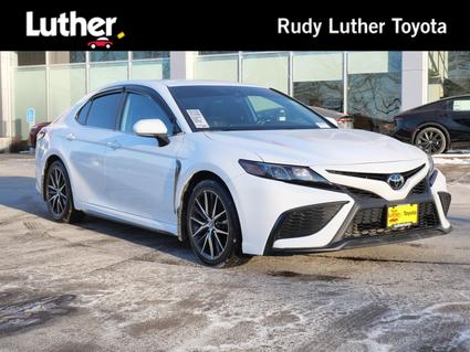 2023 Toyota Camry Minneapolis MN