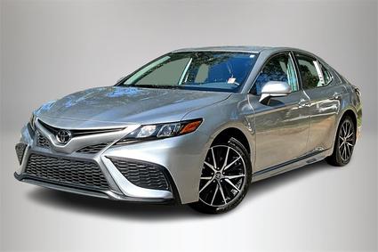 2023 Toyota Camry Fort Walton Beach FL