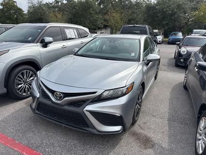 2023 Toyota Camry Fort Walton Beach FL
