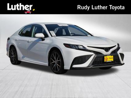 2023 Toyota Camry Minneapolis MN