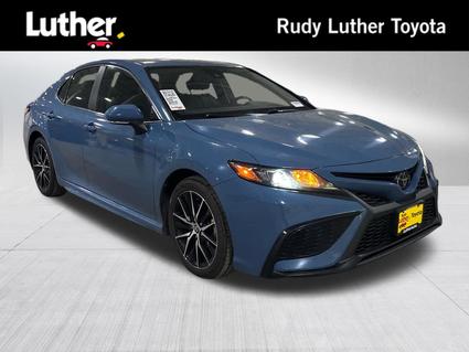 2024 Toyota Camry Minneapolis MN