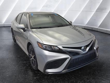2024 Toyota Camry Columbia SC