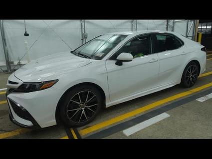 2024 Toyota Camry Memphis TN