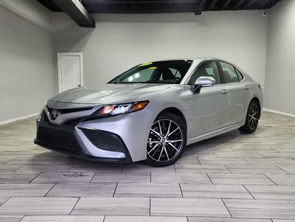 2024 Toyota Camry Philadelphia PA