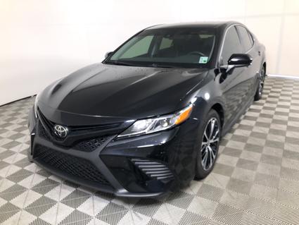 2020 Toyota Camry Houma LA