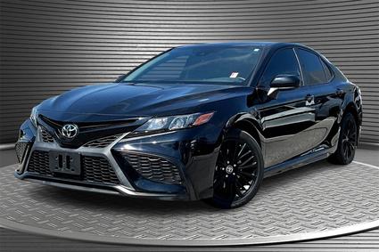 2021 Toyota Camry Fort Walton Beach FL