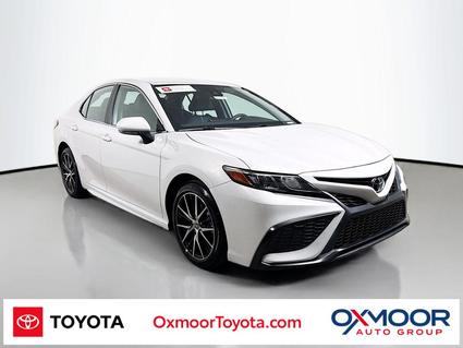 2023 Toyota Camry Louisville KY