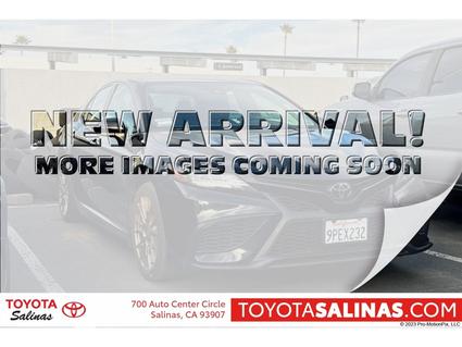 2023 Toyota Camry Salinas CA