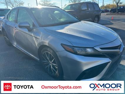 2023 Toyota Camry Louisville KY
