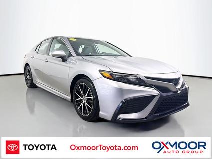 2023 Toyota Camry Louisville KY