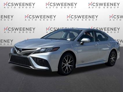 2023 Toyota Camry Pell City AL