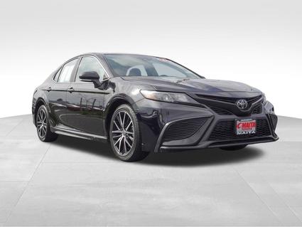 2023 Toyota Camry Sacramento CA
