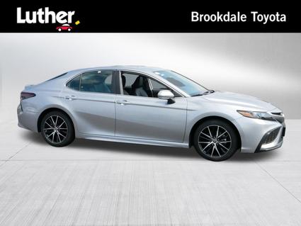 2023 Toyota Camry Minneapolis MN