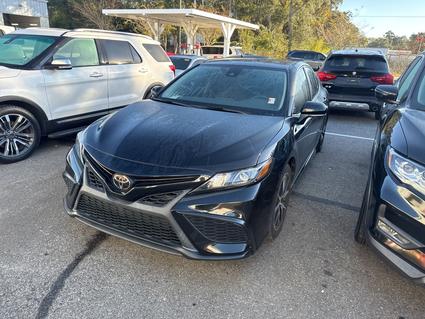 2023 Toyota Camry Fort Walton Beach FL