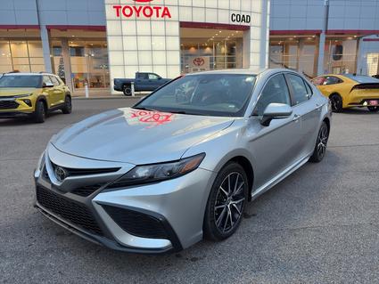 2023 Toyota Camry Paducah KY