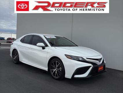 2023 Toyota Camry Hermiston OR