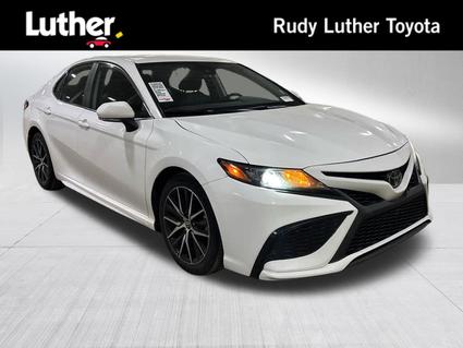 2023 Toyota Camry Minneapolis MN