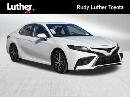 2023 Toyota Camry Minneapolis MN