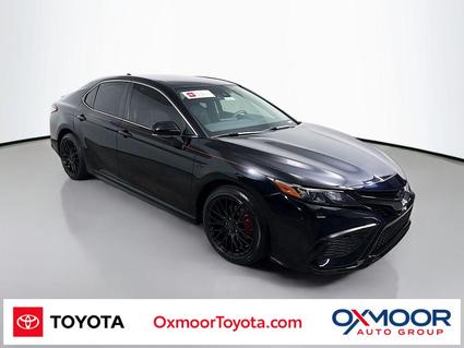 2024 Toyota Camry Louisville KY