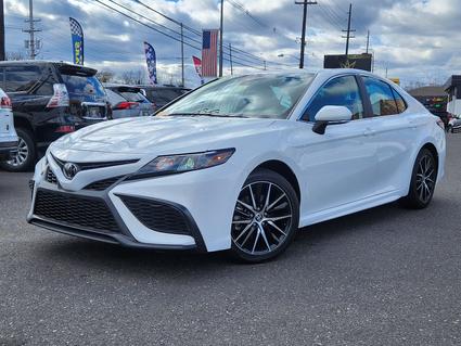 2024 Toyota Camry Philadelphia PA