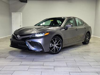 2024 Toyota Camry Philadelphia PA