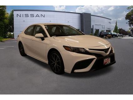 2024 Toyota Camry Salem OR