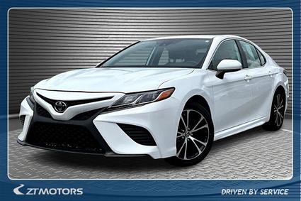 2020 Toyota Camry Fort Walton Beach FL