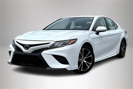 2020 Toyota Camry Fort Walton Beach FL