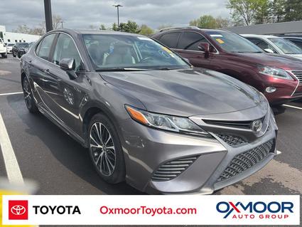 2020 Toyota Camry Louisville KY