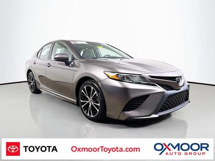2020 Toyota Camry Louisville KY