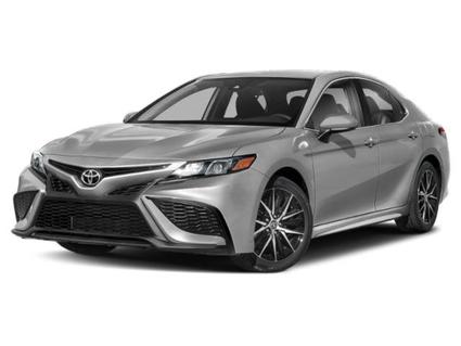 2021 Toyota Camry Minneapolis MN
