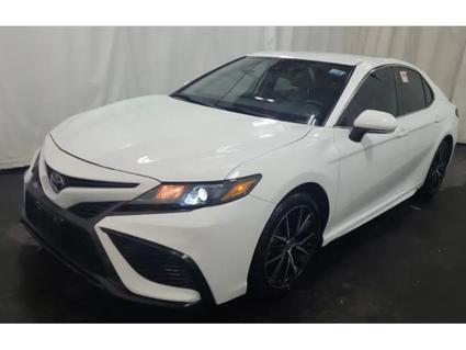 2022 Toyota Camry Memphis TN