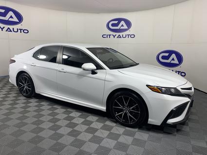 2022 Toyota Camry Memphis TN