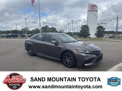 2023 Toyota Camry Albertville AL