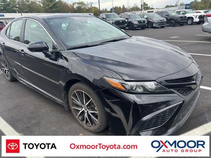 2023 Toyota Camry Louisville KY