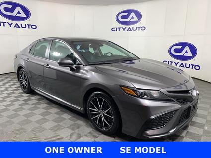 2023 Toyota Camry Memphis TN