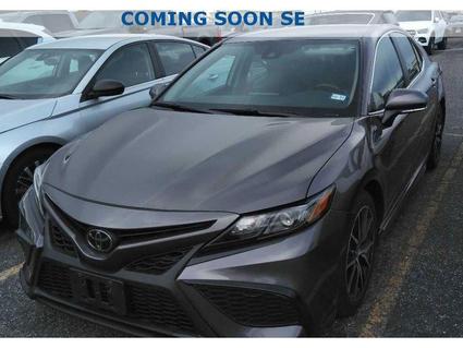 2023 Toyota Camry Memphis TN
