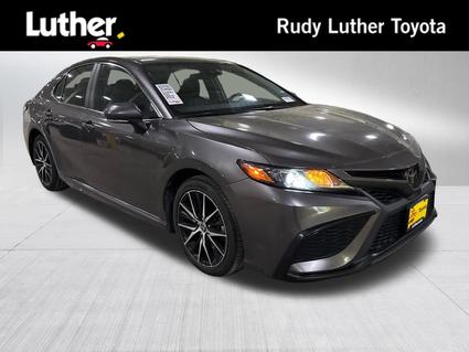 2023 Toyota Camry Minneapolis MN
