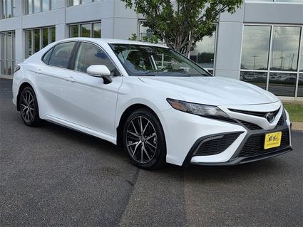 2023 Toyota Camry Jackson MS