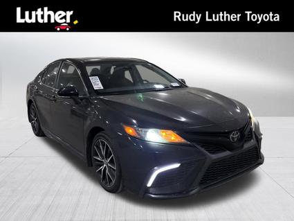 2023 Toyota Camry Minneapolis MN