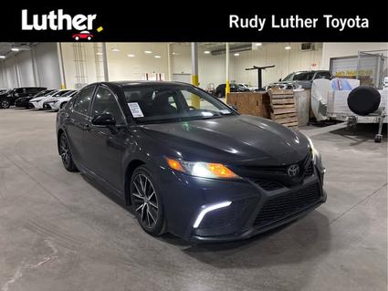 2023 Toyota Camry Minneapolis MN